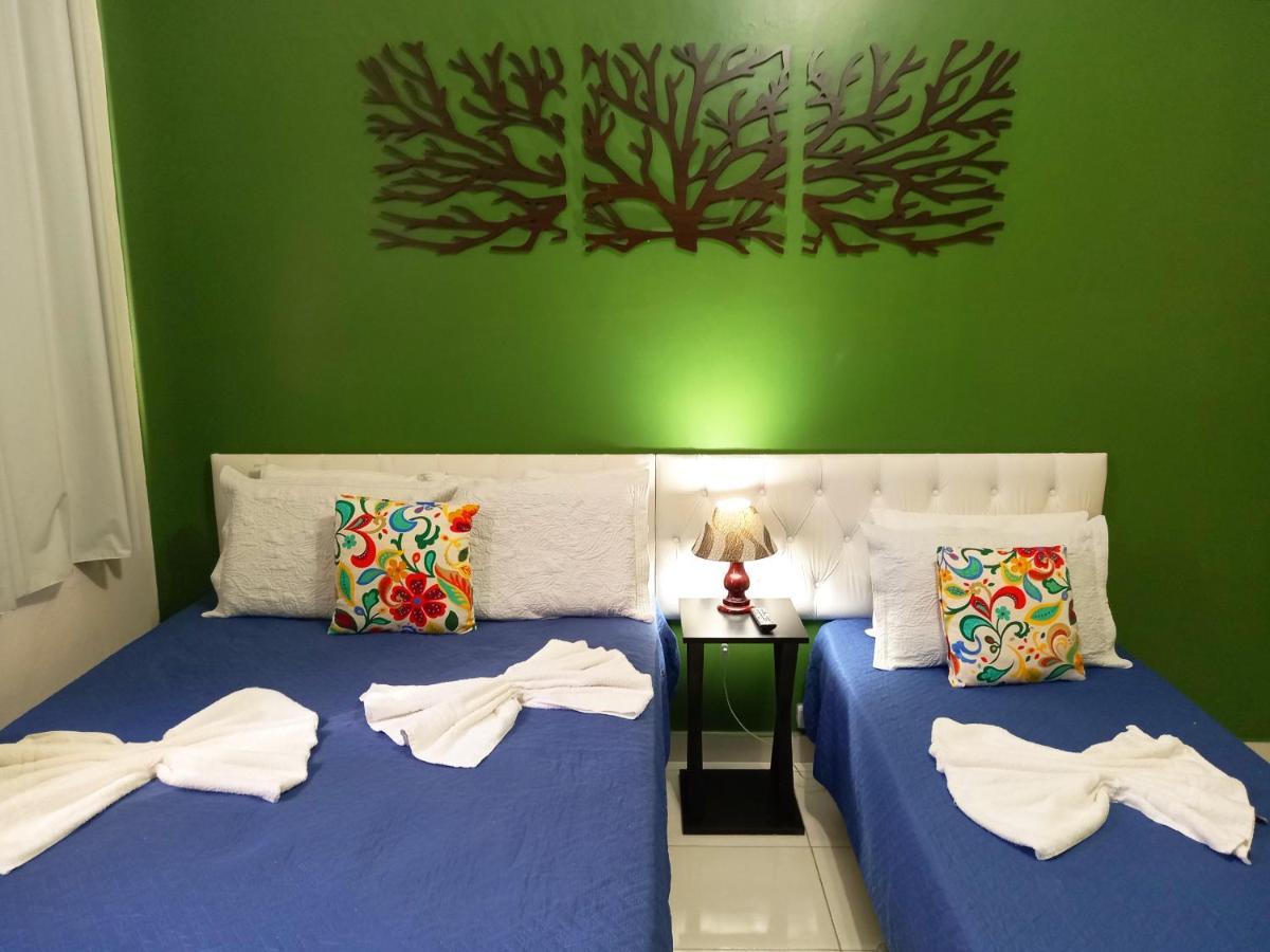 Home Office Na Praia De Copacabana Tc1204 Рио-де-Жанейро Экстерьер фото